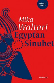 Egypťan Sinuhet, 8.  vydání