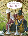 La Fontainovy bajky, 1.  vydání