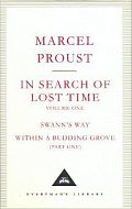 In Search Of Lost Time 1