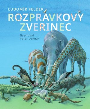 Rozprávkový zverinec