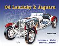 Od Laurinky k Jaguaru - Technika a příběhy skryté za uměním
