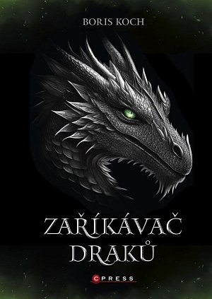 Zaříkávač draků