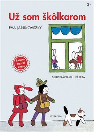 Už som škôlkarom