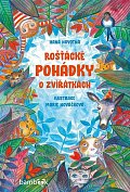 Rošťácké pohádky o zvířátkách