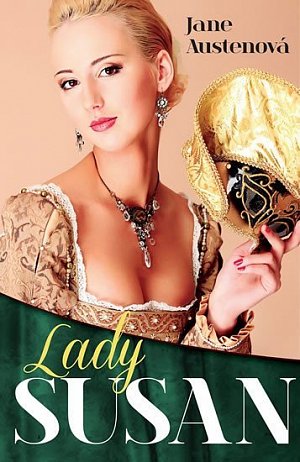Lady Susan, 1.  vydání