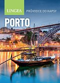 Porto - Průvodce do kapsy