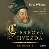 Císařova hvězda - Rudolf II. - audioknihovna