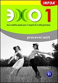 Echo 1 - pracovní sešit