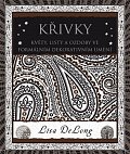 Křivky - Květy, listy a ozdoby ve formálním a dekorativním umění