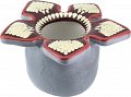 Demogorgon Pen Pot