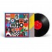 Who: The Who LP
