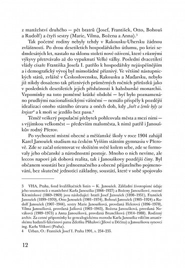 Náhled Karel Janoušek - Jediný československý maršál