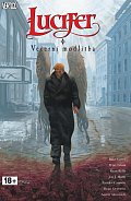 Lucifer 11 - Večerní modlitba