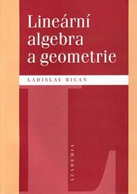 Lineární algebra a geometrie