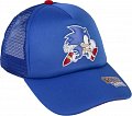 Kšiltovka baseball Sonic