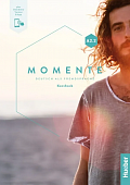 Momente A2/2  Kursbuch - Interaktive Version (kód)
