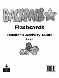 BackPack Gold New Edition 3 to 4 Flashcards