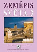 Zeměpis světa 3, učebnice, 5.  vydání