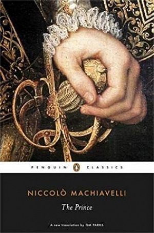 The Prince, 1.  vydání