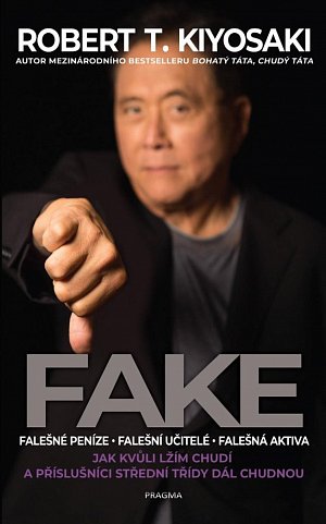 Fake, 2.  vydání