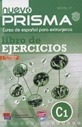 Prisma C1 Nuevo - Libro de ejercicios + CD