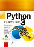 Python 3 - Výukový kurz, 1.  vydání
