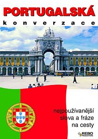 Portugalská konverzace - 2.vyd.