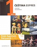 Čeština expres 1 (A1/1) polská + CD