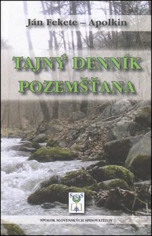 Tajný denník pozemšťana