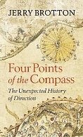Four Points of the Compass: The Unexpected History of Direction