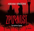 Zpupnost - audioknihovna