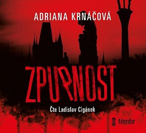 Zpupnost - audioknihovna
