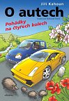 O autech - Pohádky na čtyřech kolech, 2.  vydání