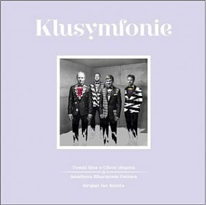 Tomáš Klus a Cílová skupina: Klusymfonie - CD