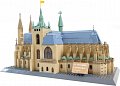 Stavebnicový model - Katedrála svatého Víta