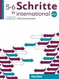 Schritte international Neu 5+6 - Spielesammlung