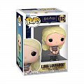 Funko POP: Harry Potter - Luna Lovegood #182