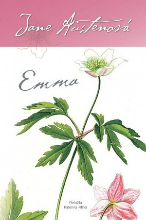 Emma, 1.  vydání