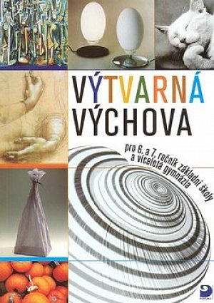 Výtvarná výchova pro 6. a 7. ročník ZŠ