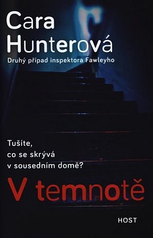 V temnotě
