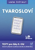 Umím češtinu? – Tvarosloví 9
