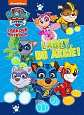 Labková patrola - Labky, do akcie!