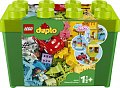 LEGO® DUPLO 10914 Velký box s kostkami