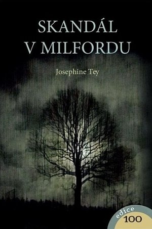 Skandál v Milfordu