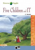 Five Children And It + CD