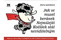 Jak se musel beránek Nejmilejší Kožíšek stát neviditelným