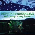 Neil Young: Return to Greendale - 2 LP