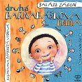 Druhá Barnabáškova kniha - Barnabášek a dvojčata