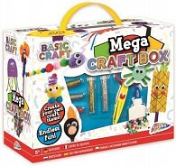 Grafix Mega craft box
