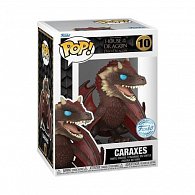 Funko POP TV: House of the Dragon - Caraxes (Dragon)